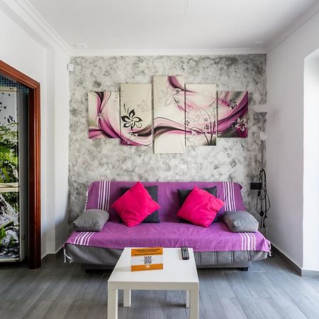 Modern Haven Loft By Cadiz Time Leilighet Eksteriør bilde