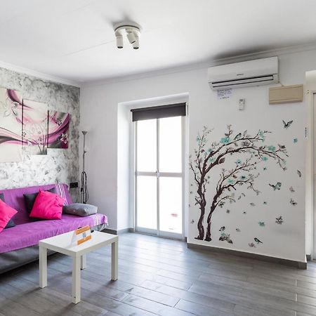 Modern Haven Loft By Cadiz Time Leilighet Eksteriør bilde