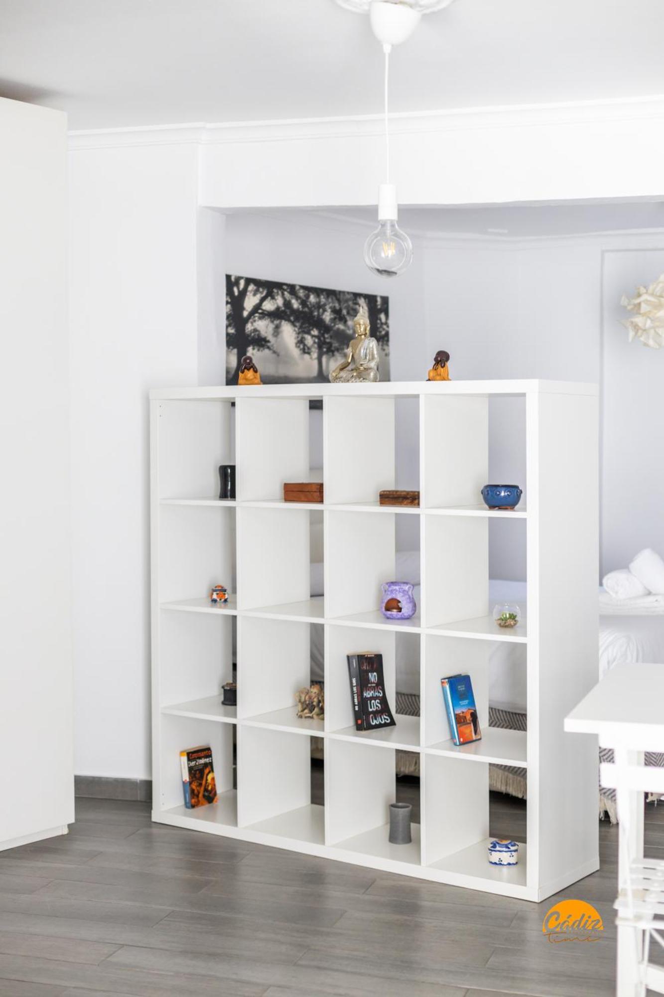 Modern Haven Loft By Cadiz Time Leilighet Eksteriør bilde