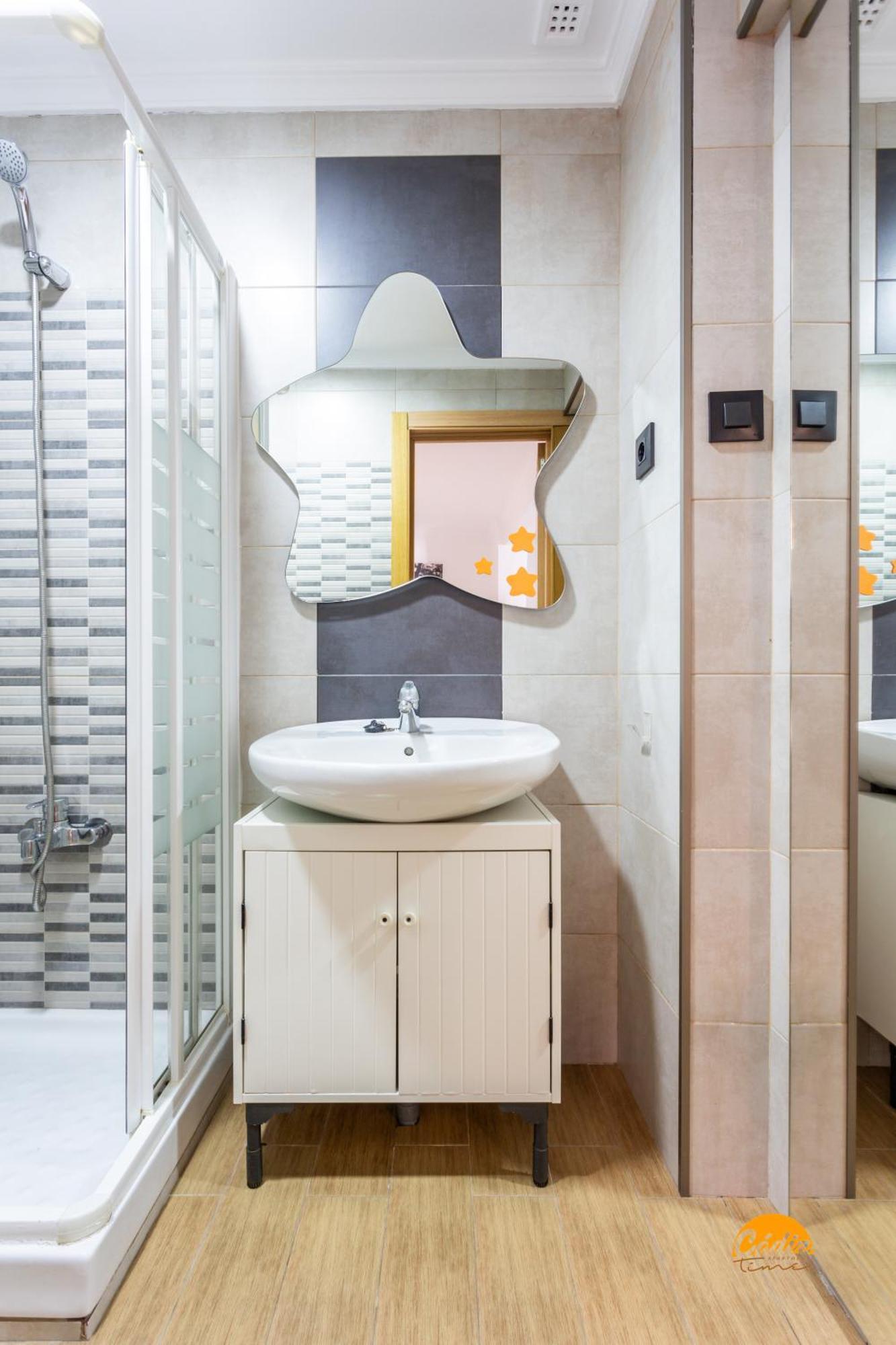 Modern Haven Loft By Cadiz Time Leilighet Eksteriør bilde